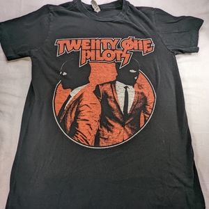 Twenty One Pilots Ski Mask XSmall